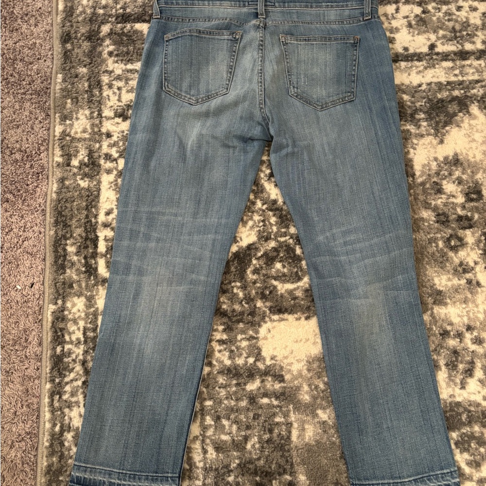 Current/Elliot Jeans - Picture 7 of 9